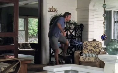 The Descendants - Familie und andere Angelegenheiten Videoauszug OV