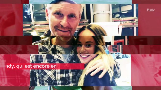 Koh-Lanta La Guerre des chefs : Cindy annonce sa grossesse avec humour