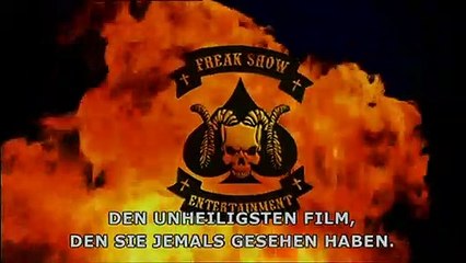 Nude Nuns With Big Guns Trailer (2) OV