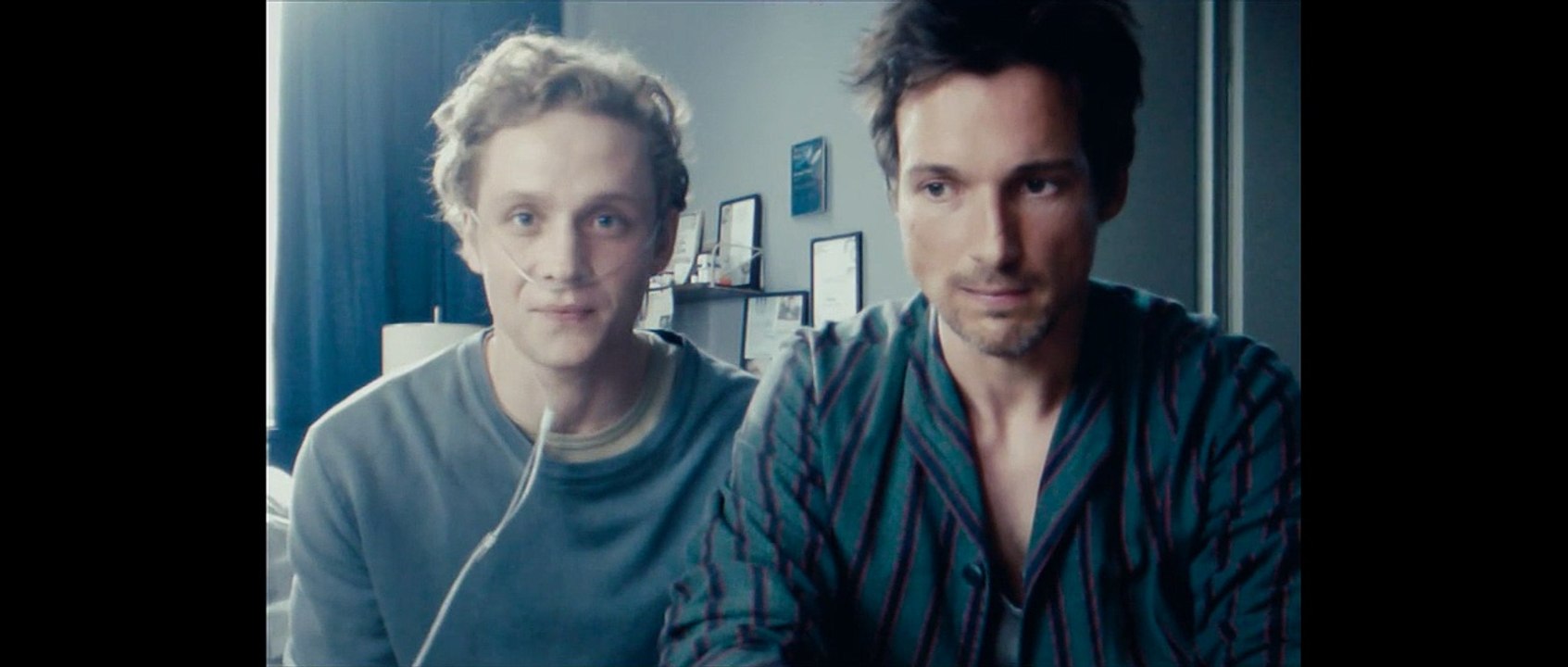 Der geilste Tag Trailer (2) DF