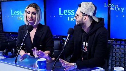 Leona Winter : Son lien incroyable avec Kylie Minogue