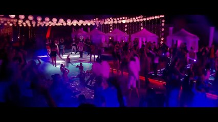 Mom - Die Rache einer Mutter Trailer OV