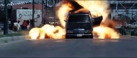 Killer Elite Trailer (3) OV