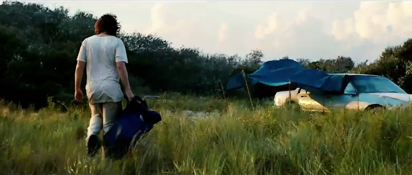 Blue Ruin Trailer DF