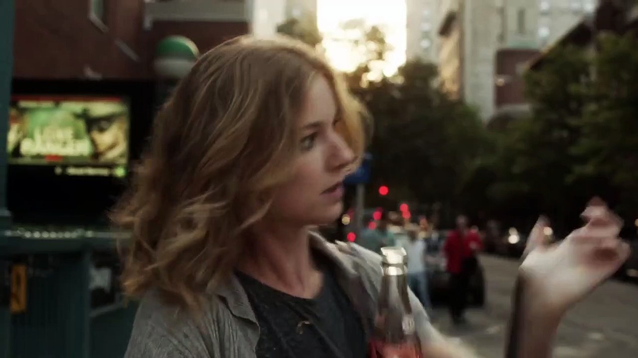 The Girl In The Book Trailer DF