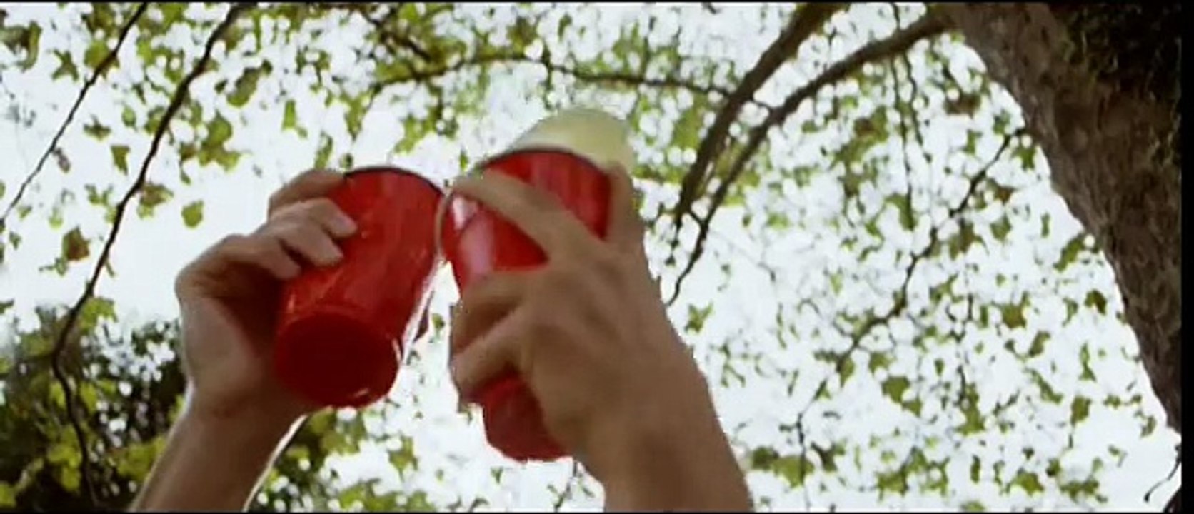 Sorority Row - Schön bis in den Tod Trailer DF