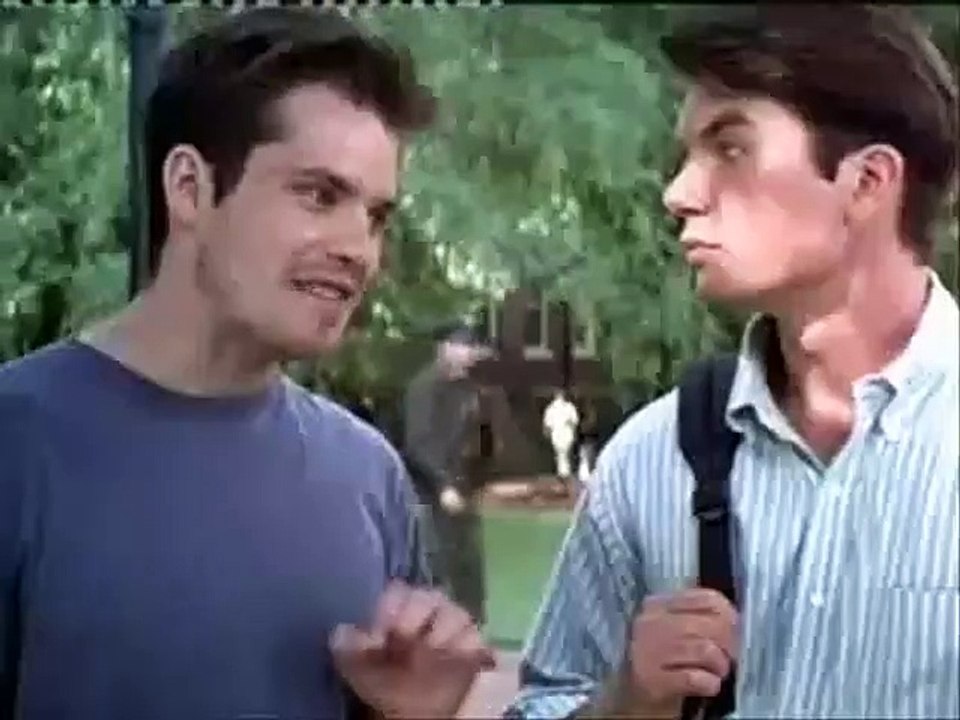 Scream 2 Trailer OV