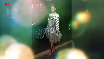 Fashion Week : Tina Kunakey, Soko, Adeline Blondieau, zoom sur le look des stars