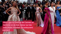 Cannes: Les anecdotes les plus croustillantes du Festival de cinéma