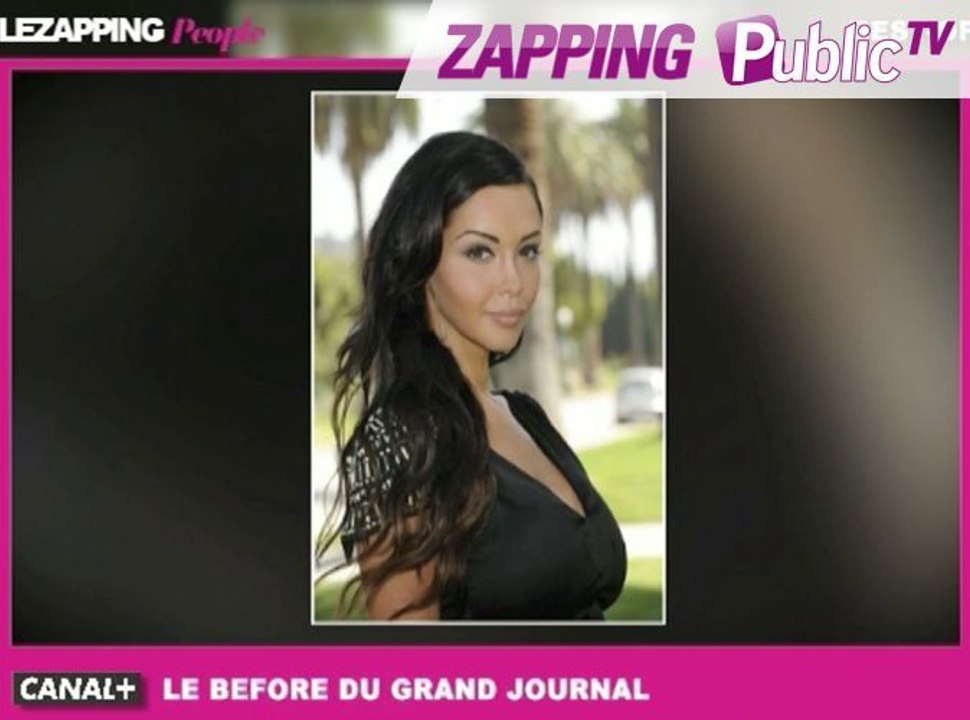 Best of 100% Nabilla Public TV n°969 : Nabilla :" Je ne me suis pas lavée pendant 3 semaines !"