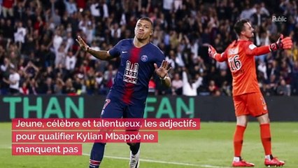 Les dessous du juteux contrat qui lie Mbappé au PSG