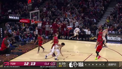 Best Dunks of Week 20