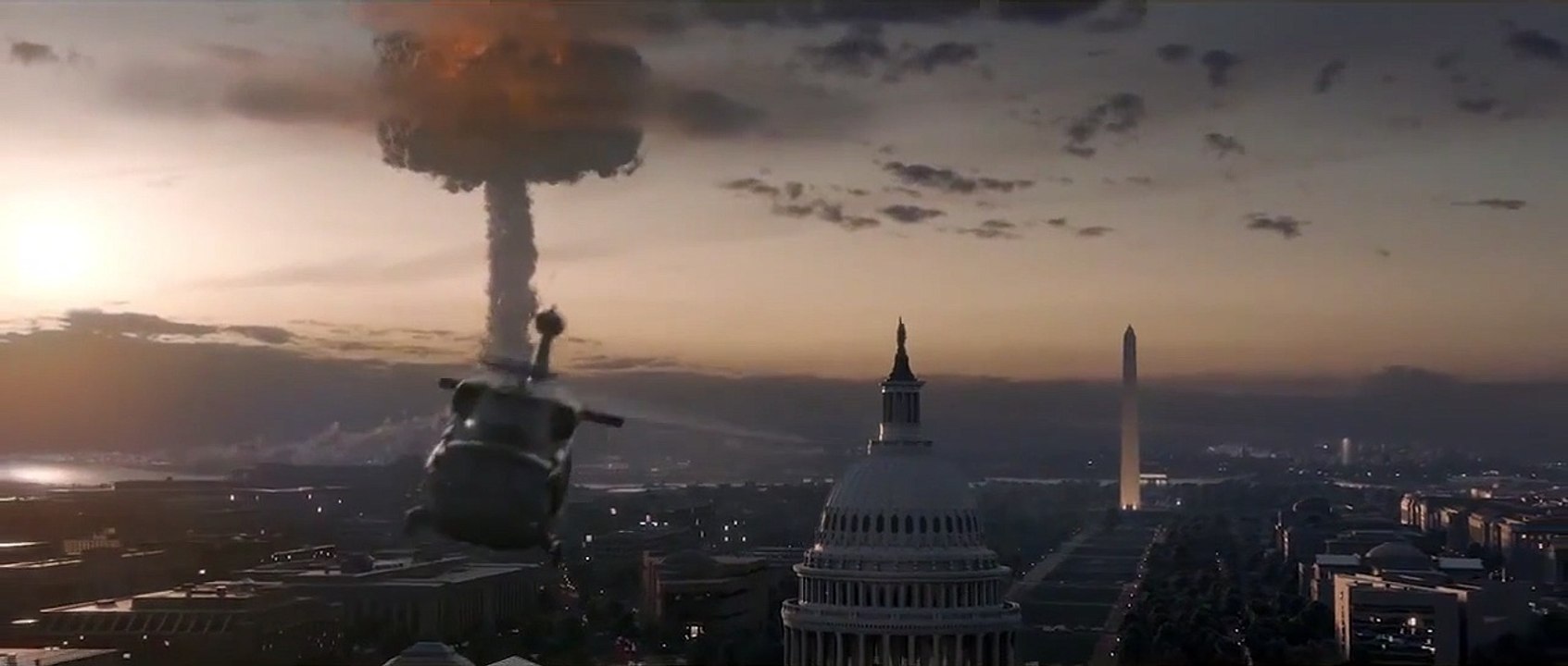 Iron Sky 2: The Coming Race Teaser (6) OV