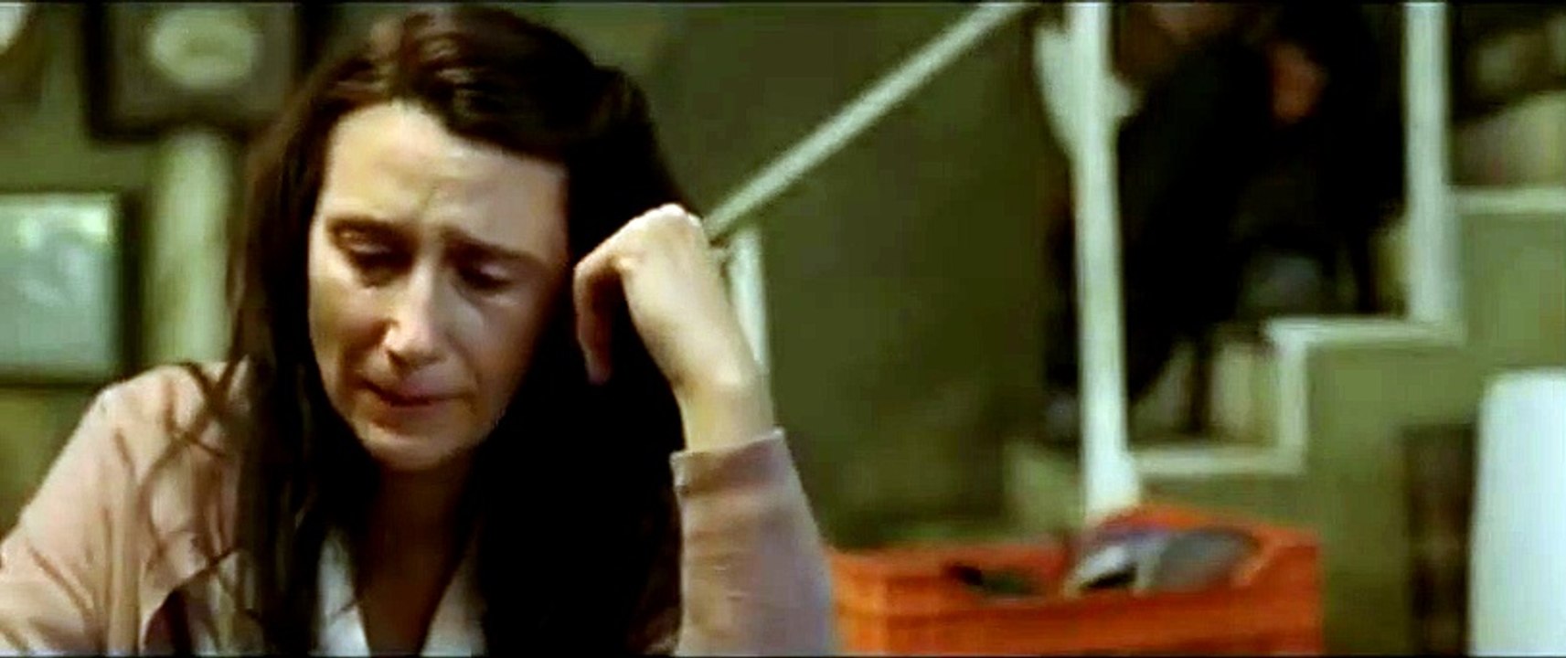 Wir sind was wir sind Trailer OV