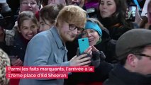 Musiciens britanniques les plus riches : Ed Sheeran double sa fortune en un an et dépasse Adele