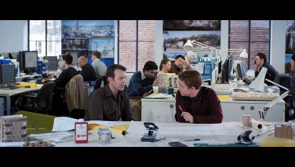 Swinging with the Finkels - Langweilig war gestern! Trailer OV