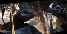 The Dark Crystal Age Of Resistance S01 E10