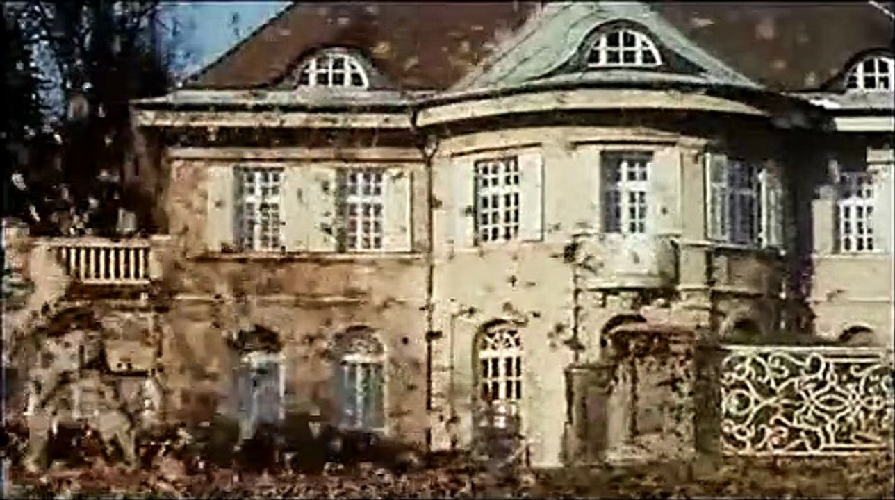 Die Apothekerin Trailer DF