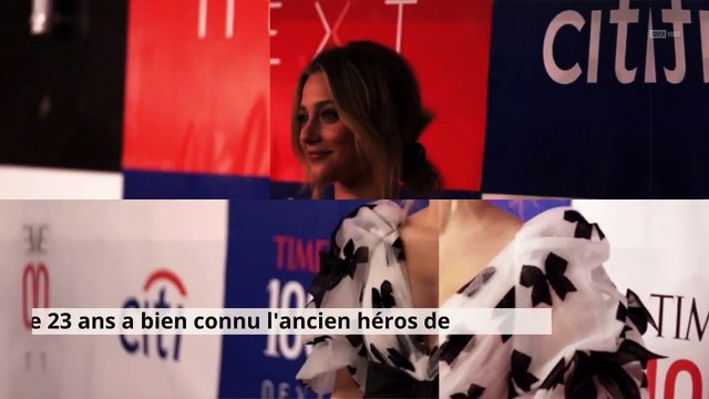 Luke Perry : « il me rend visite la nuit », découvrez les propos choquants d’une célèbre actrice !