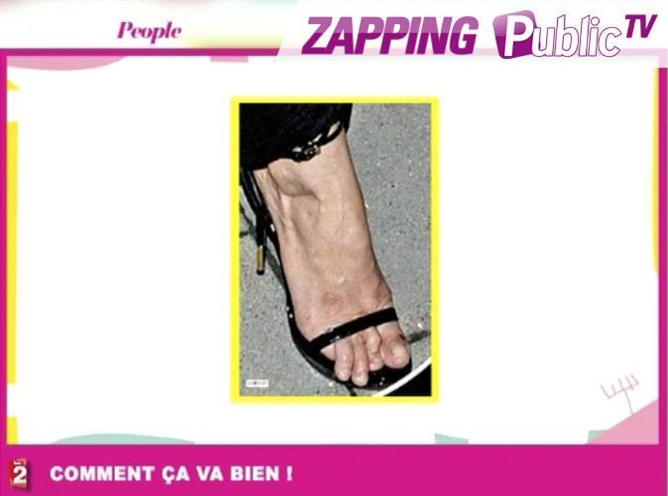 Zapping Public TV n°973 : Elle est belle, elle...
