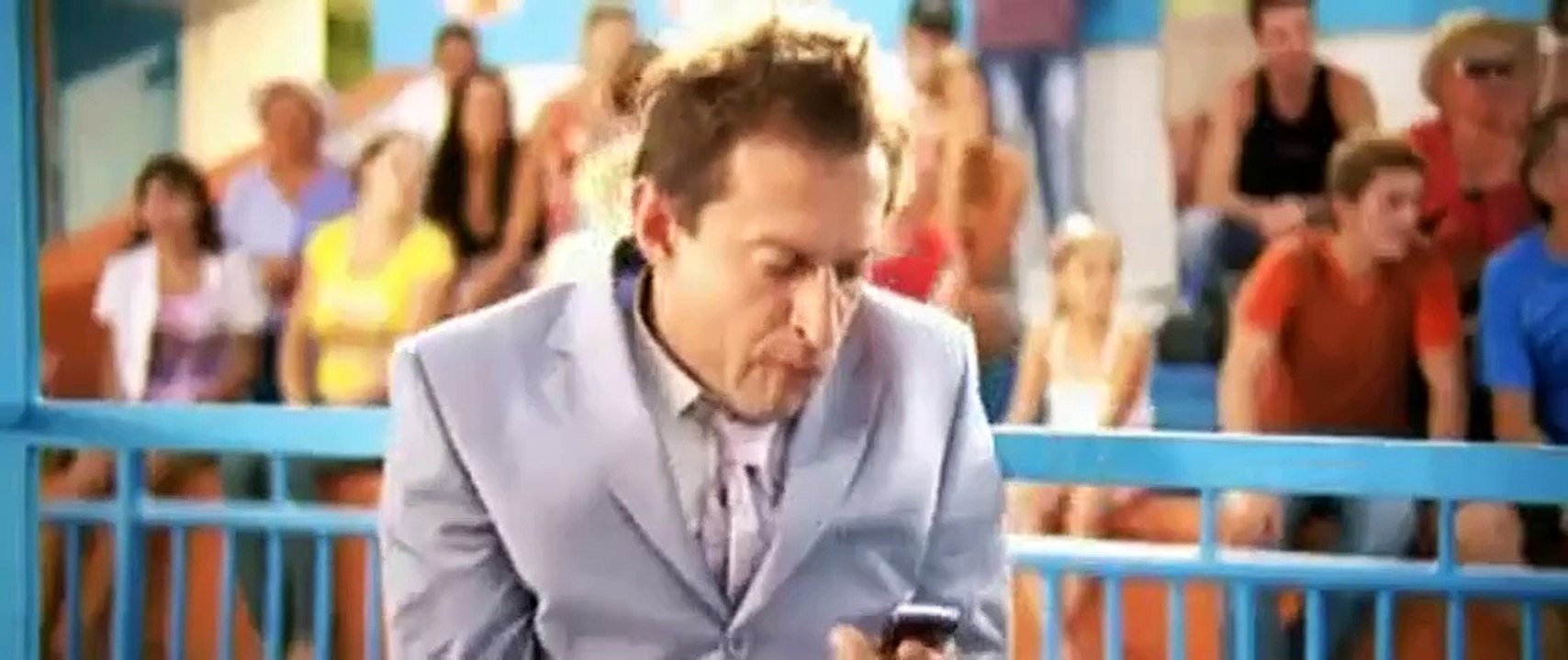 Lucky Trouble Trailer OV video Dailymotion