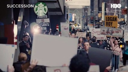 Succession - temporada 3 Tráiler VOSE