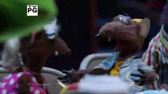 The Muppets Teaser (23) OV