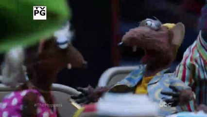 The Muppets Teaser (23) OV