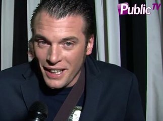 Exclu vidéo : Norbert Tarayre : "Je viens de signer le premier One Man Show culinaire de France ! "