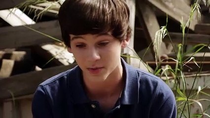 Golden Winter - Wir suchen ein Zuhause ... Trailer OV