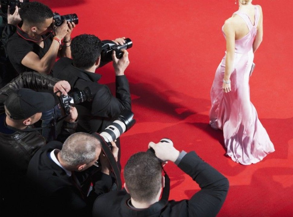 Les petits-boulots que ces stars faisaient avan...