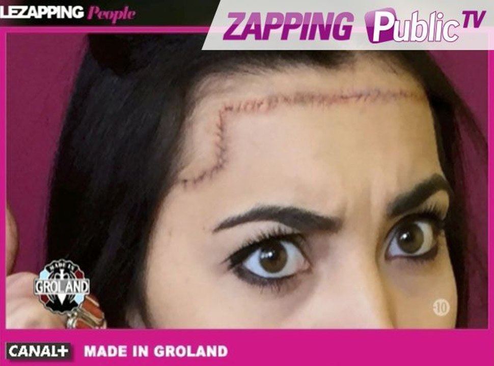 Zapping Public TV n°974 : "Pour éviter tout ris...