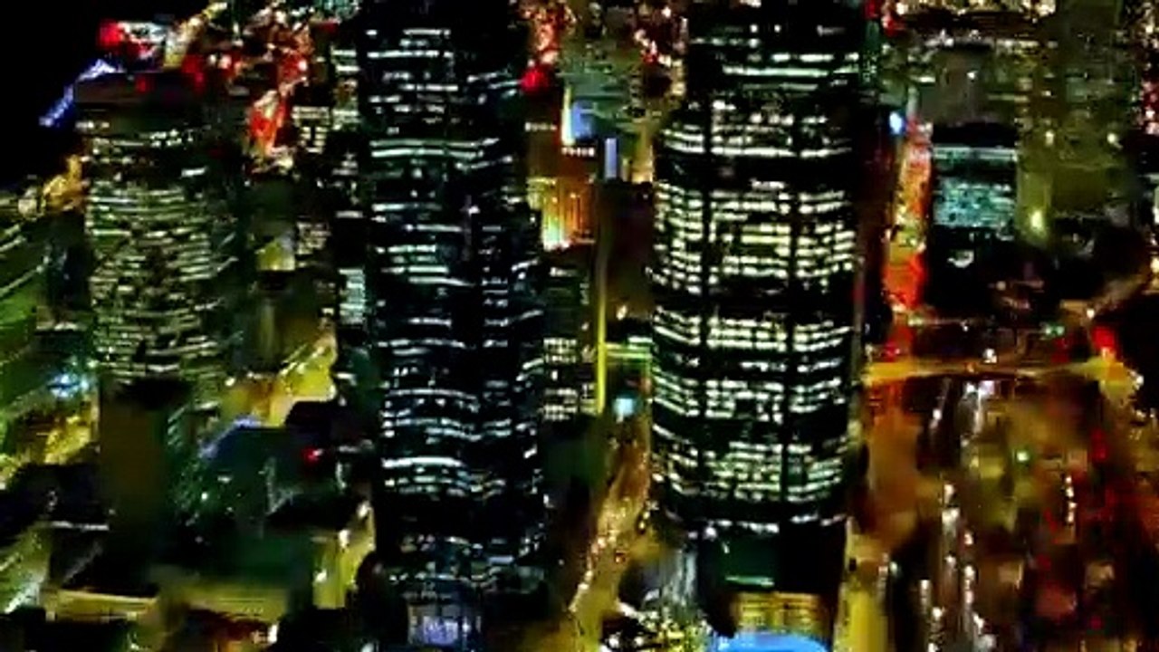 Street Wars - Krieg in den Straßen Trailer DF