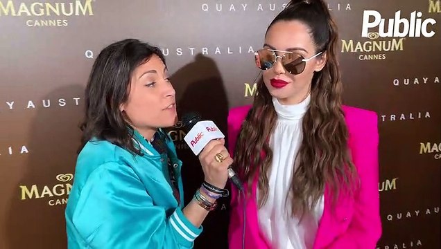 Cannes 2019 : Alors on sort ? Avec Nabilla : Je suis chiante depuis que je suis enceinte !