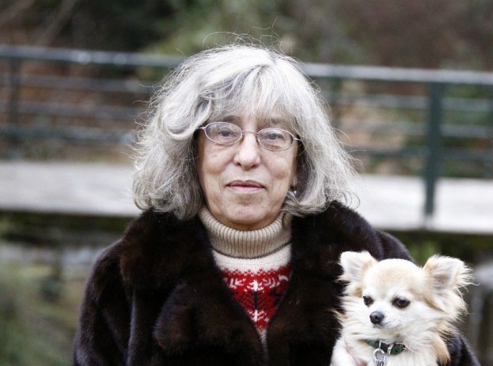 Obsèques d'Anémone : Des absents de taille, seules trois personnalités du cinéma étaient présentes