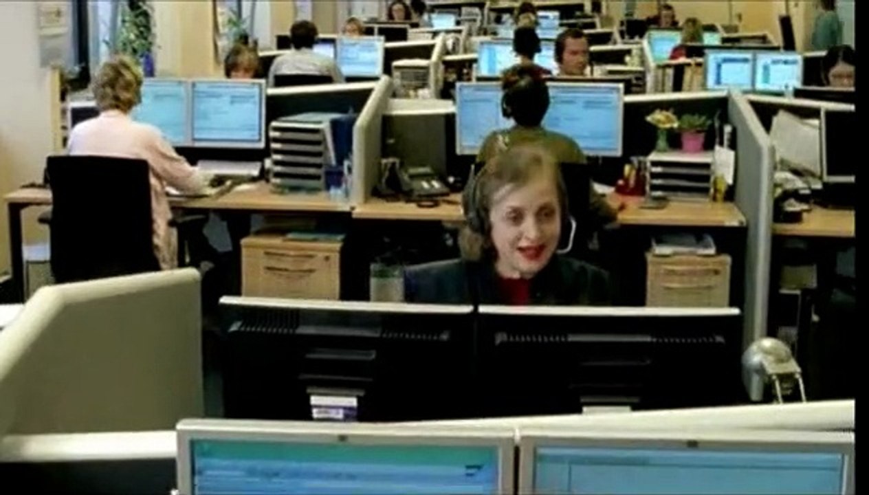 Der Mond und andere Liebhaber Trailer (2) DF