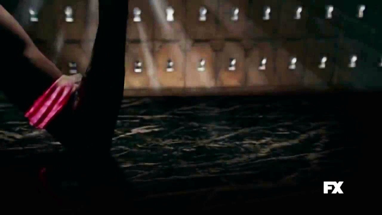 American Horror Story - staffel 5 Teaser (9) OV