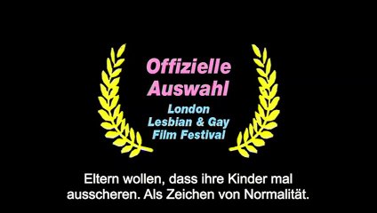 Dare - Hab&#039; keine Angst. Tu&#039;s einfach! Trailer (2) OV