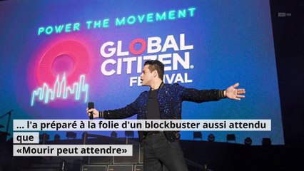 Rami Malek, ses confidences : Trop de pression pour l'acteur…