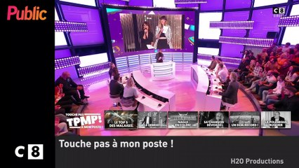 Zapping : Cyril Hanouna ironise sur l’Affaire Griveaux