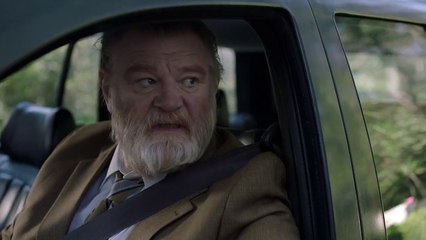 Mr. Mercedes Trailer OV