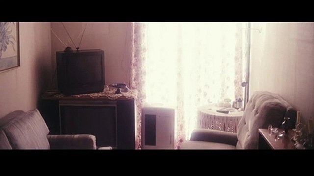 Halley - Das Leben eines Zombies Teaser OV