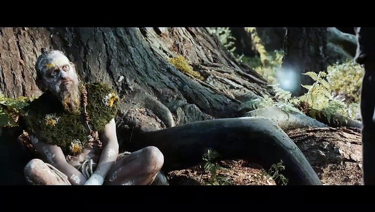 Das kalte Herz Trailer DF