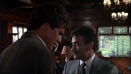 Tod im Spiegel Trailer OV