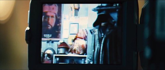 Marvel One-Shot: Der Mandarin Videoauszug OV