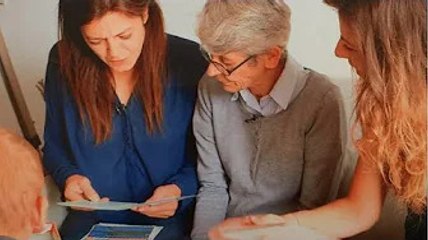 Lot : une Cadurcienne témoigne dans l'émission Zone interdite sur la maladie d'Alzheimer