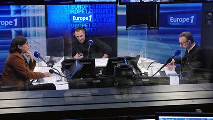 Françoise Giroud, première femme patron de presse