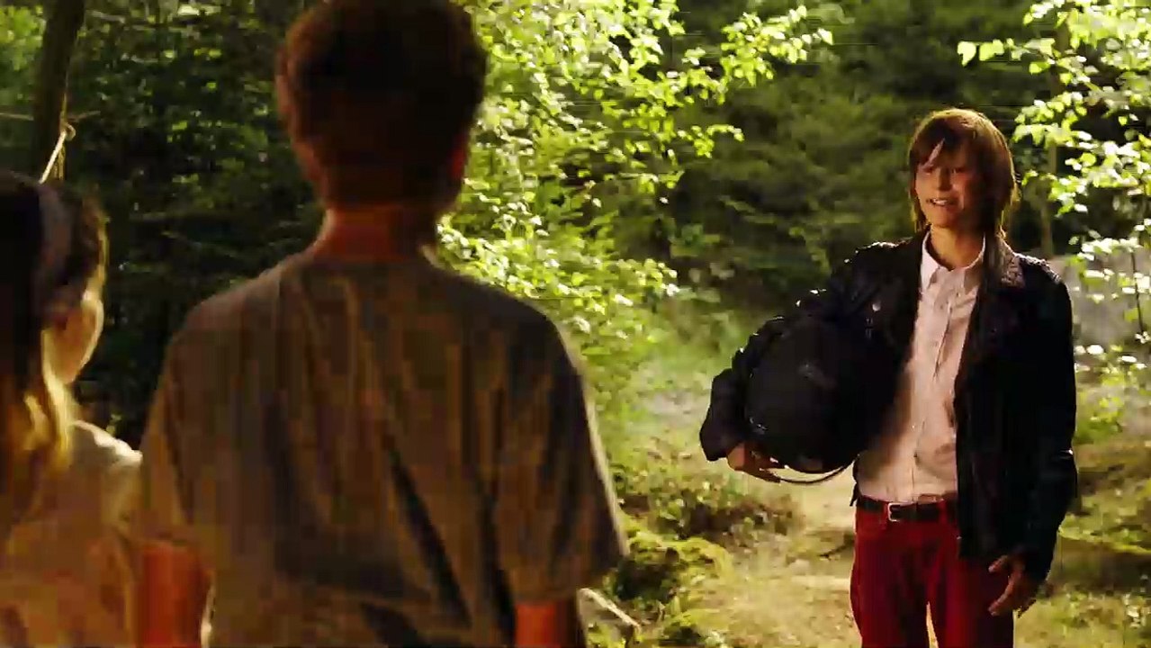 Fünf Freunde 2 Trailer DF