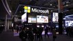 Microsoft, Activision et d'autres se réunissent pour suspendre les ventes en Russie