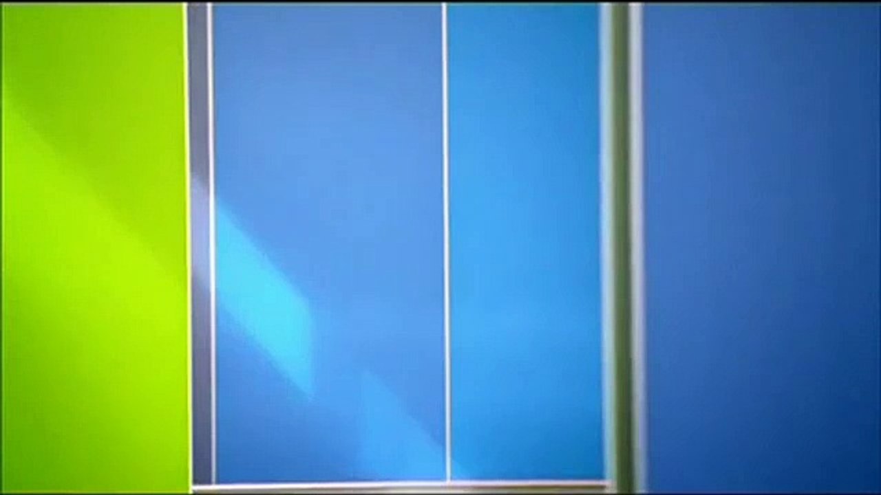 Besprechung Trailer DF